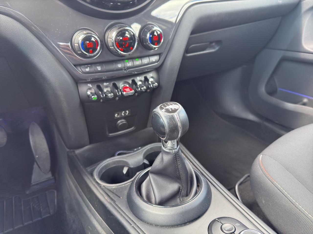 Mini Cooper D Countryman 2.0