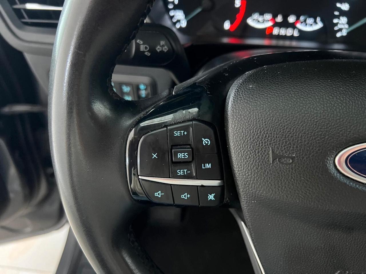 Ford Kuga 1.5 EcoBlue 120 CV 2WD ST-Line 2022