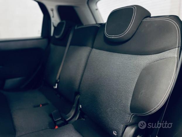 FIAT 500L 1.4 GPL Lounge UNIPRO - FV364SF