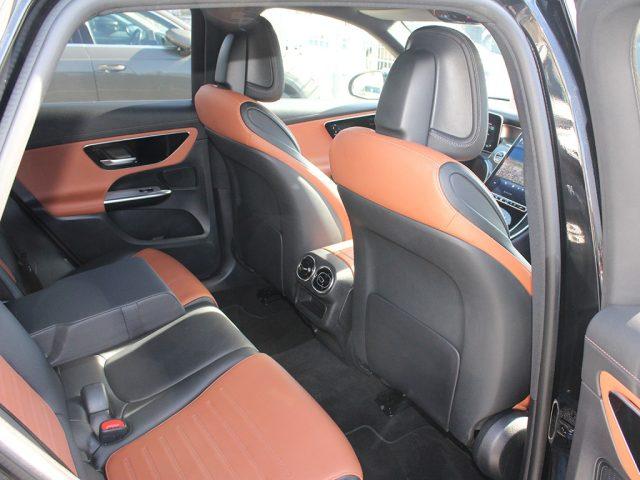 MERCEDES-BENZ GLC 220 d 4Matic AMGLine MHD Advanced Plus