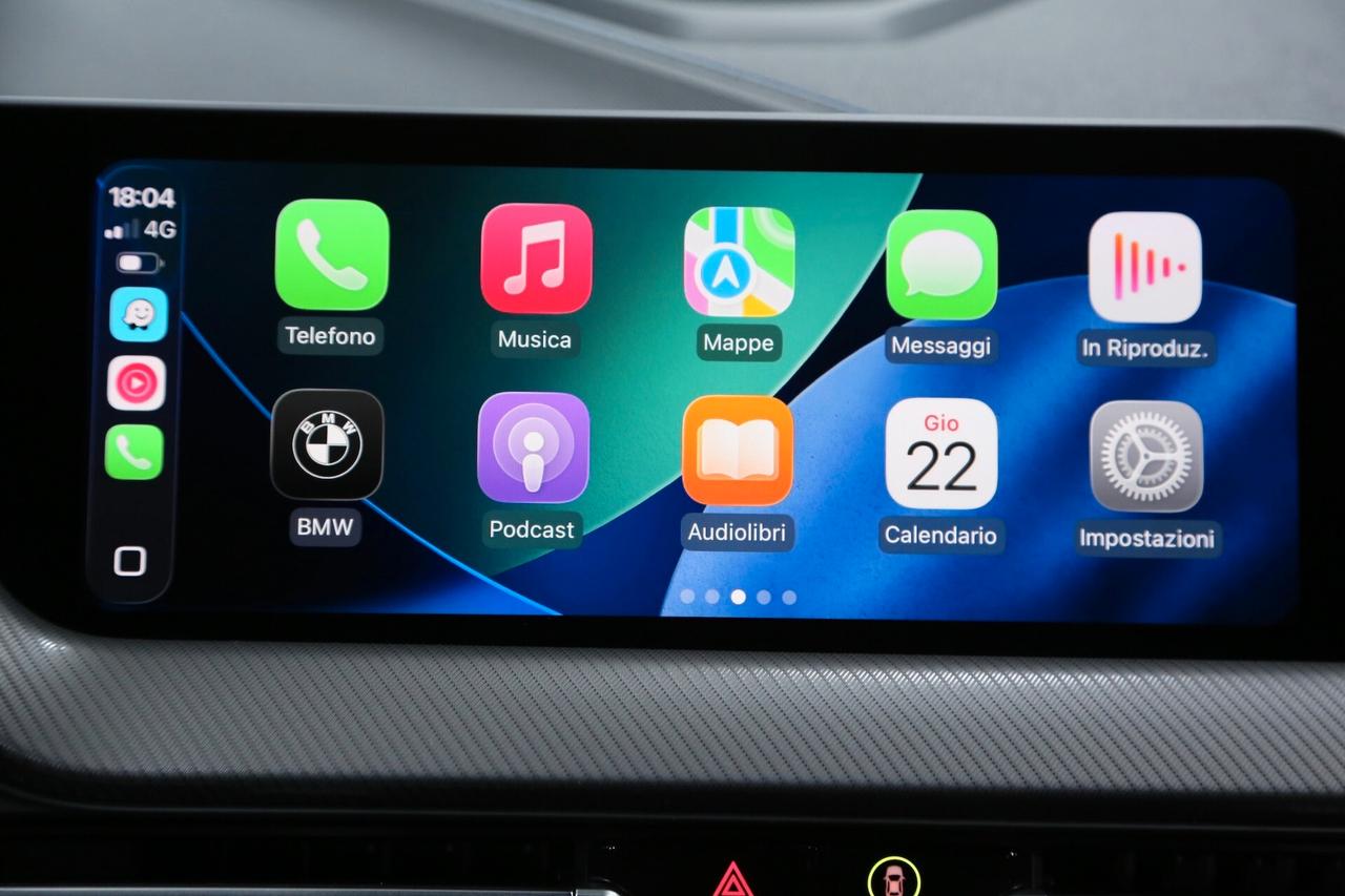 BMW 120d Msport auto