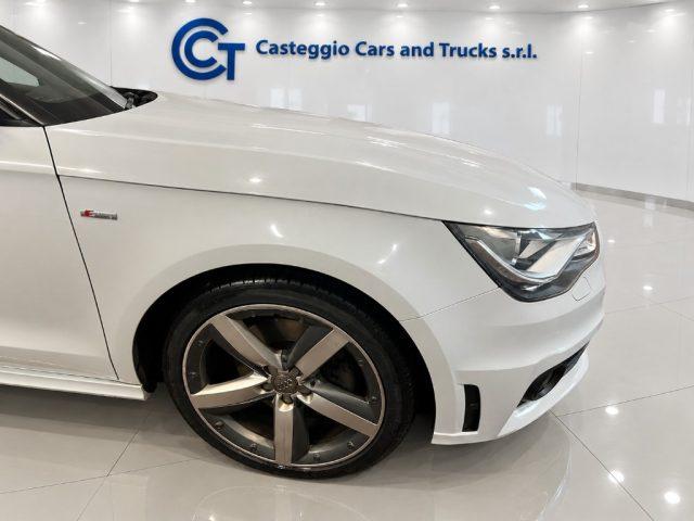 AUDI A1 1.6 TDI 105 CV Ambition