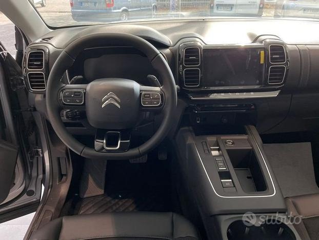 Citroën C5 Aircross BlueHDi 130 S&S EAT8 Feel...