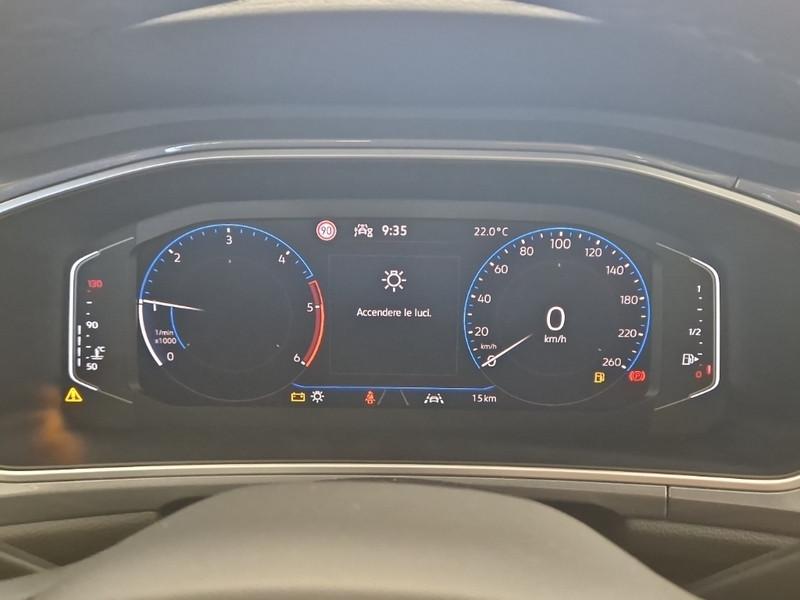 VOLKSWAGEN T-ROC 2.0 TDI SCR STYLE SUV