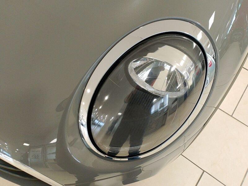 MINI Mini 5 porte (F55) Mini 1.5 One D 5 porte