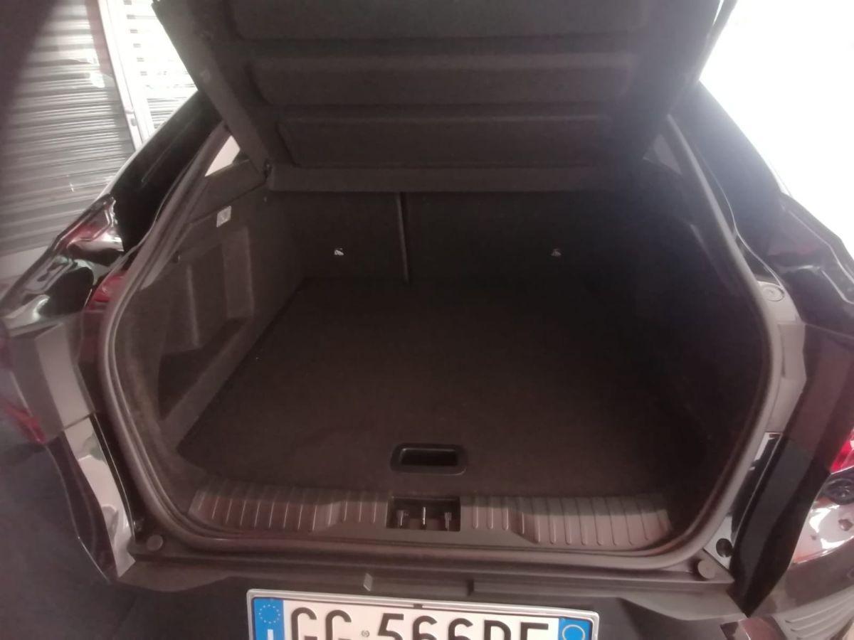 RENAULT - Arkana - 1.6 E-Tech full Hybrid Intens 145cv