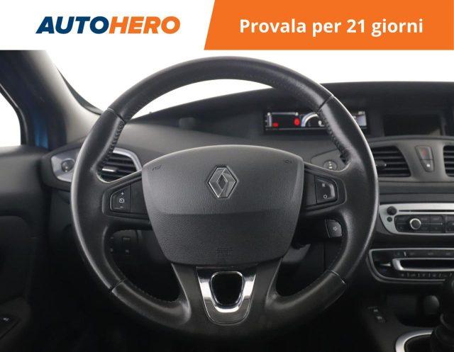 RENAULT Scenic Scénic XMod TCe 115 CV Start&Stop Energy Limited