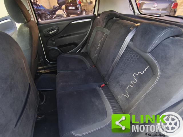 FIAT Punto 1.3 MJT II 75 CV 5 porte Street