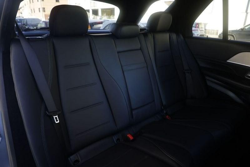 Mercedes-Benz GLE Mercedes-Benz GLE 450 4Matic EQ-Boost Premium Plus 270KW ANNO 2021