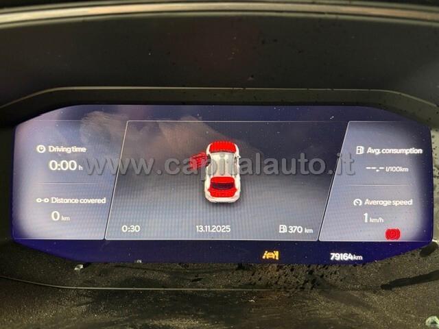 Cupra Formentor 1.5 TSI DSG NETTO 5900
