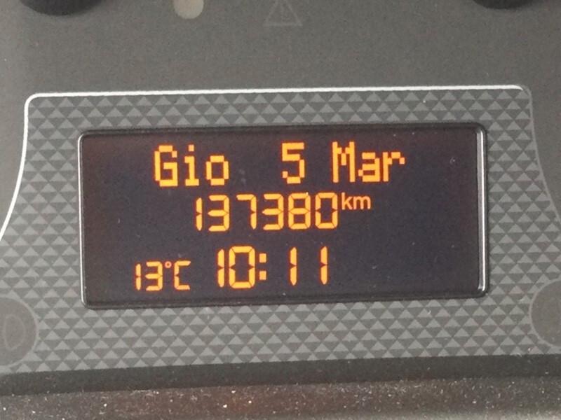 Fiat Fiorino 1.3 MJT 95CV Cargo Adventure