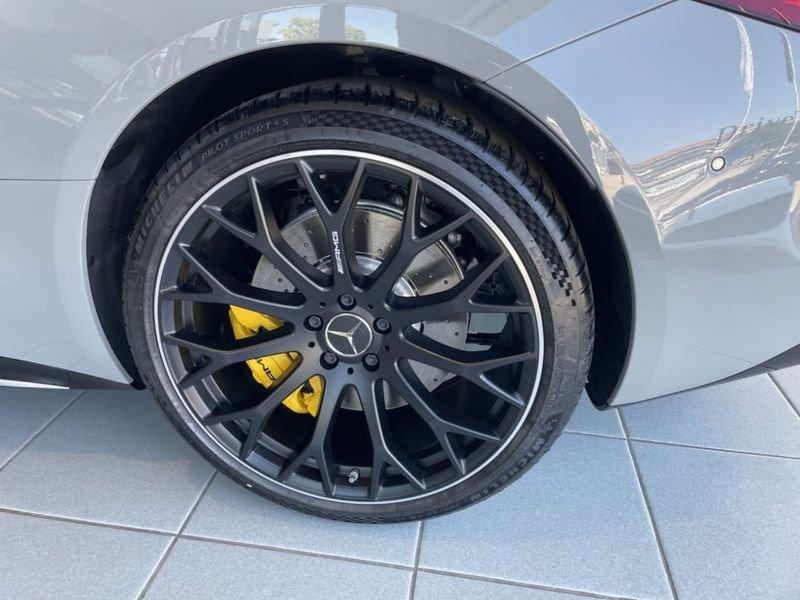 Mercedes-Benz SL MERCEDES-AMG 43 PREMIUM PLUS