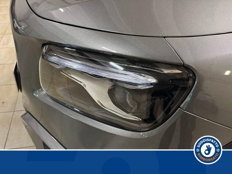 Mercedes-Benz Classe GLB GLB 220d 4Matic AMG Line Advanced Plus