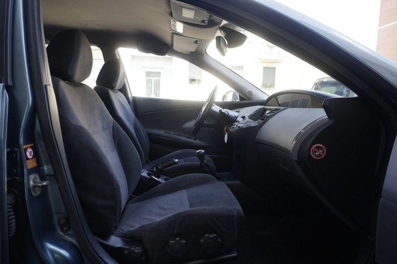Nissan Primera NISSAN PRIMERA 1.8 16V CAT SW TEKNA Unicoproprietario