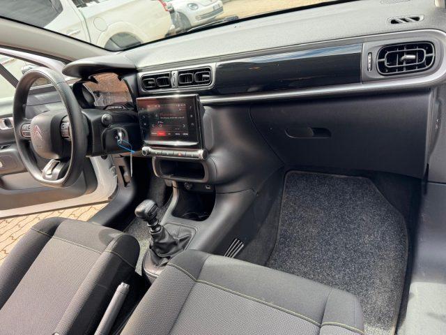 CITROEN C3 BlueHDi 100 S&S Business ''AUTOCARRO N1''