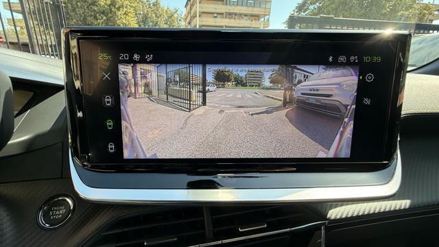 PEUGEOT 2008 PURETECH 1.2 131CV S&S EAT8 GT*FULL LED*CARPLAY*