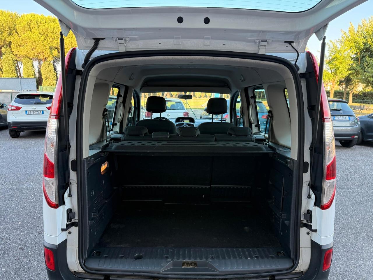 Renault Kangoo Blue dCi 8V 95CV 5 porte Life