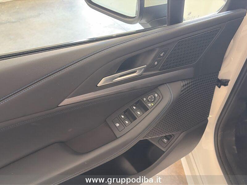 BMW Serie 2 Active Tourer Serie 2 U06 Active Tourer 218d Active Tourer Msport auto