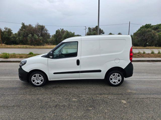 FIAT Doblo Doblò 1.6 MJT 105CV S&S PC-TN Cargo Lounge