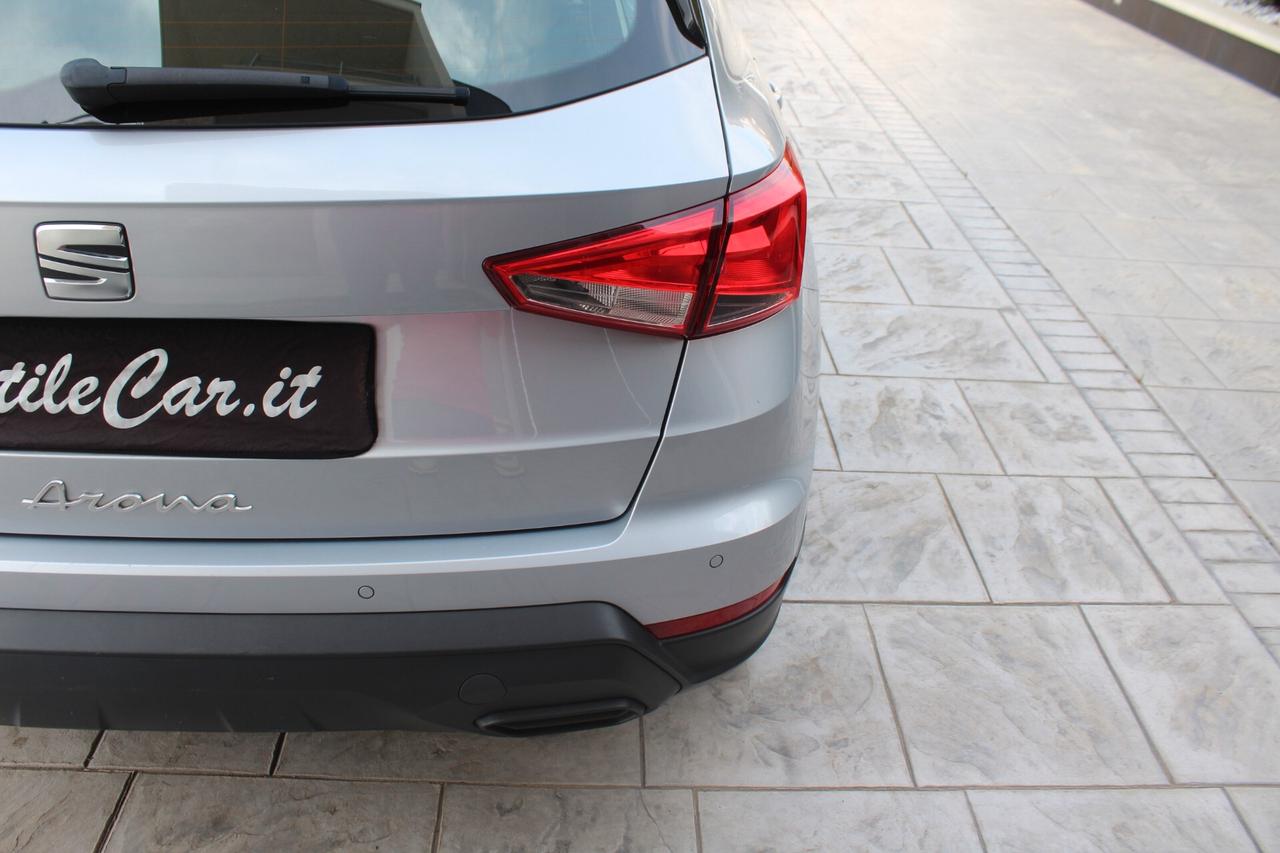 Seat Arona 1.0 EcoTSI Style