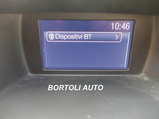 FORD Fiesta 1.2 60cv 99.000 KM BUSINESS