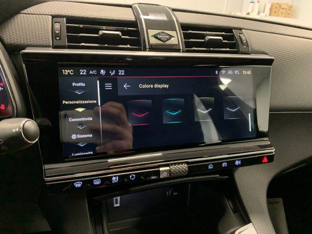 DS AUTOMOBILES DS 7 1.5 BlueHDi Automatico Bastille Business