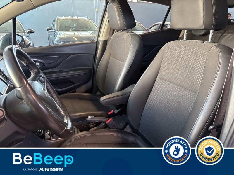 Opel Mokka X 1.6 S&S 4X2 115CV