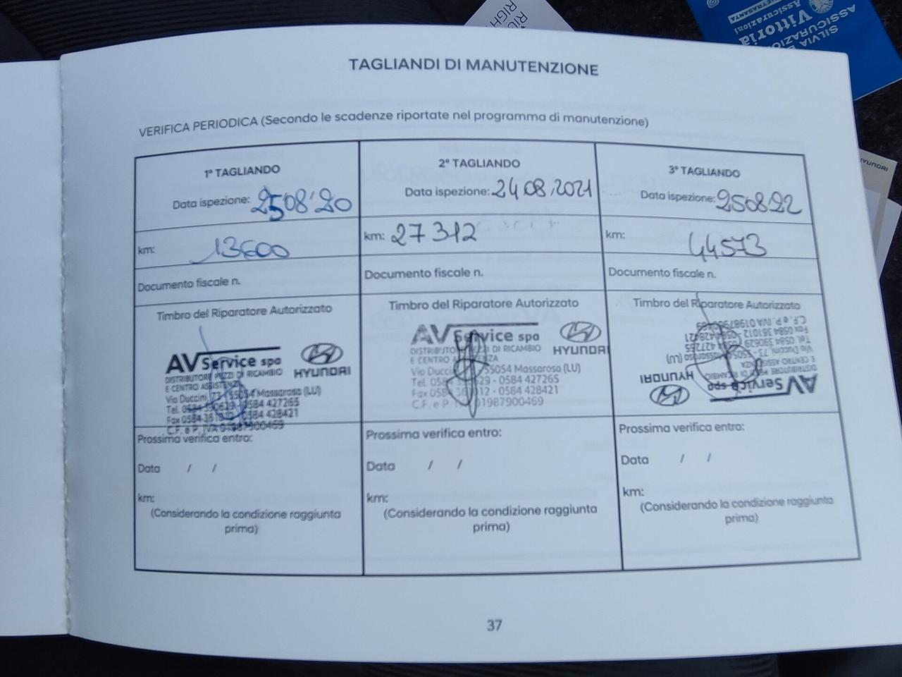 Hyundai i10 1.0 BENZINA E GPL DI SERIE Connectline