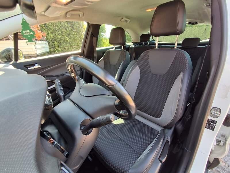 Opel Crossland X 1.2 Turbo 12V 110 CV Start&Stop aut. Innovation