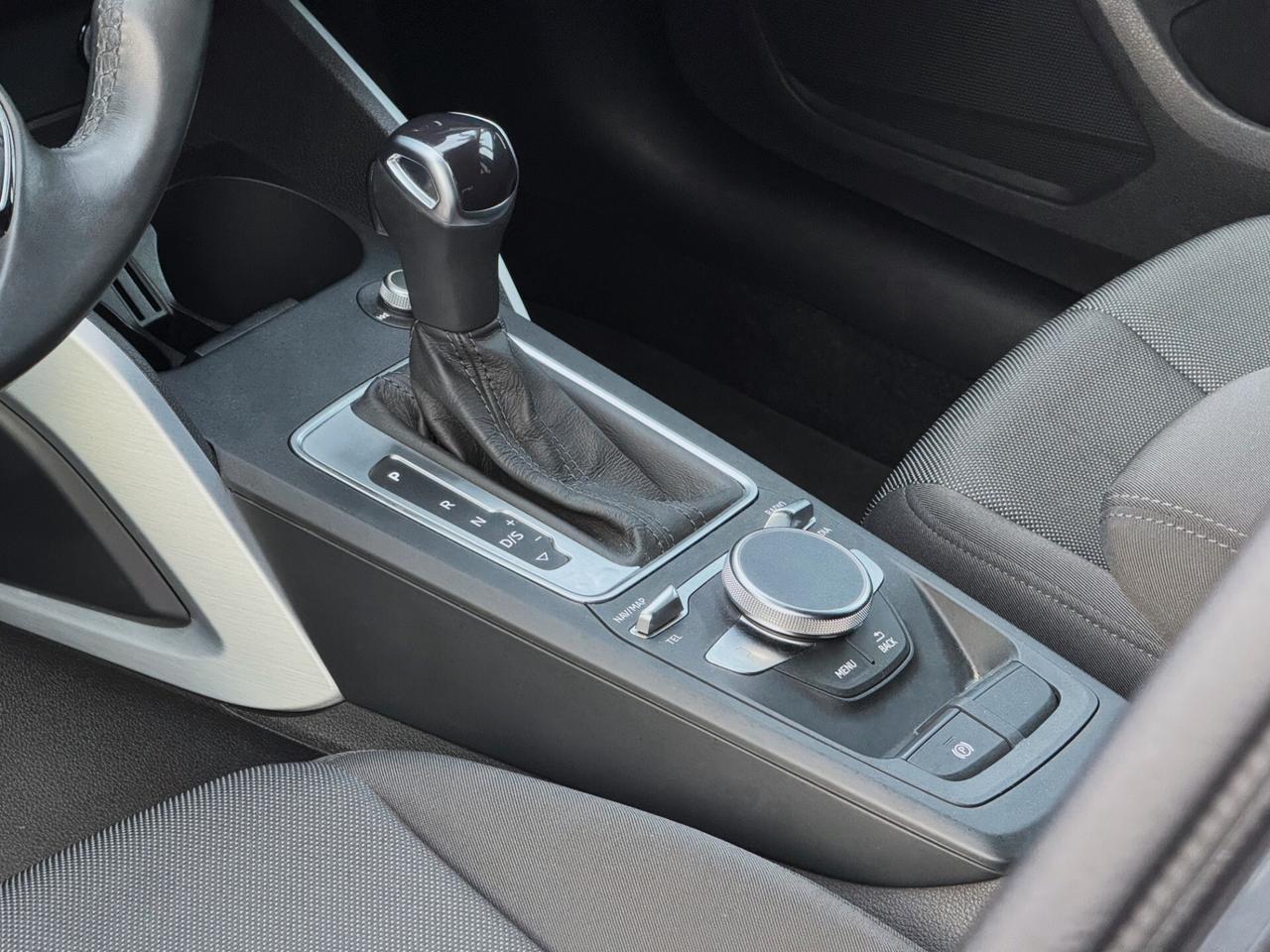 Audi Q2 35 TDI S line Quattro S-tronic 150CV IVA ESP