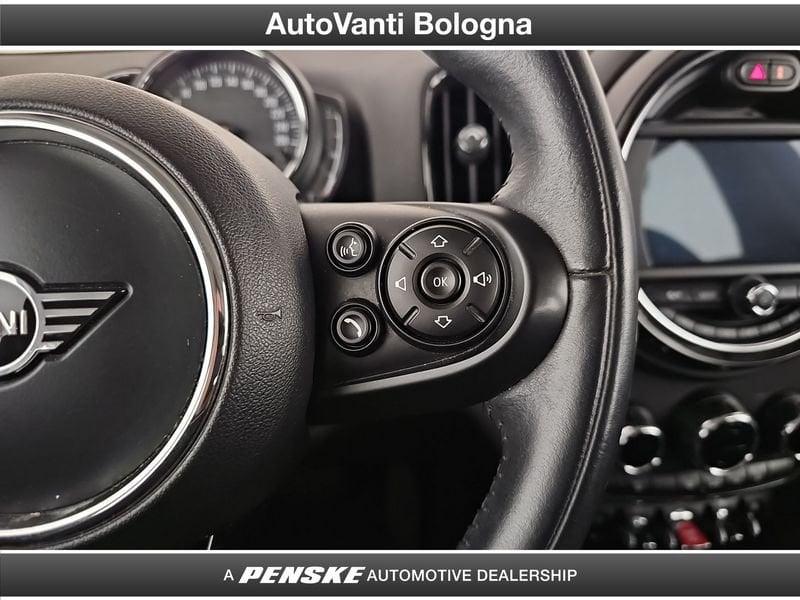 MINI Mini Countryman F60 Mini 2.0 Cooper D Business Countryman Automatica