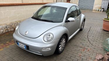 Volkswagen New Beetle 1.9 TDI 105CV