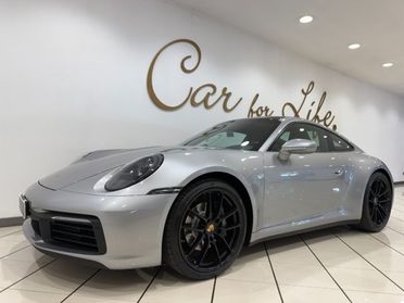 PORSCHE 911 Carrera 992 Coupè