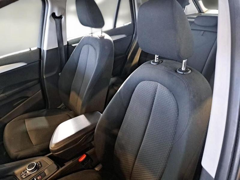 BMW X1 xDrive 25e Business Advantage automatico