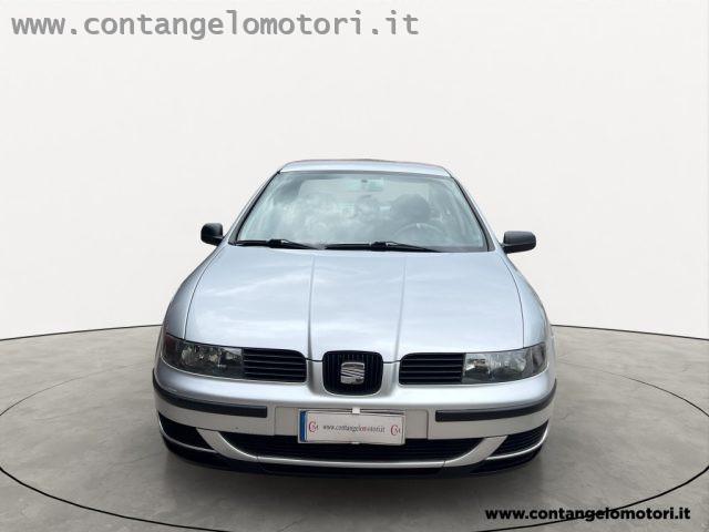 SEAT Toledo 1.9 TDI/110 CV cat Stella