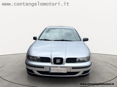 SEAT Toledo 1.9 TDI/110 CV cat Stella