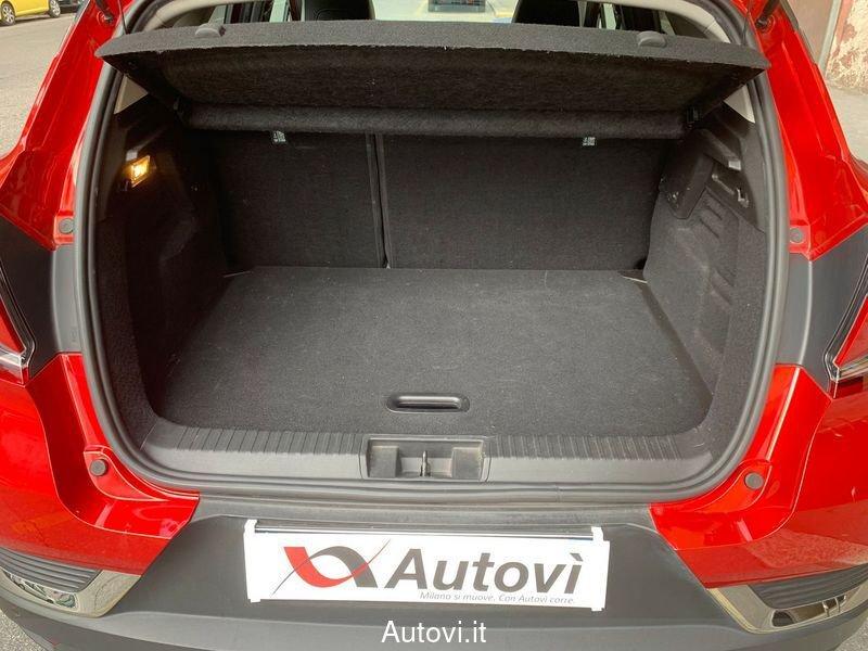 Renault Captur Captur Full Hybrid E-Tech 145 CV Intense (PROMO)