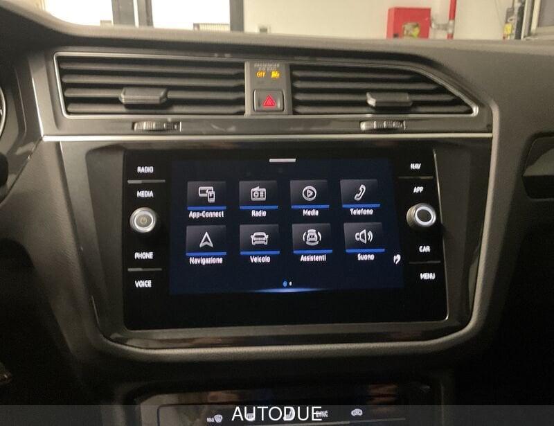 Volkswagen Tiguan 1.5 TSI ACT LIFE 130CV