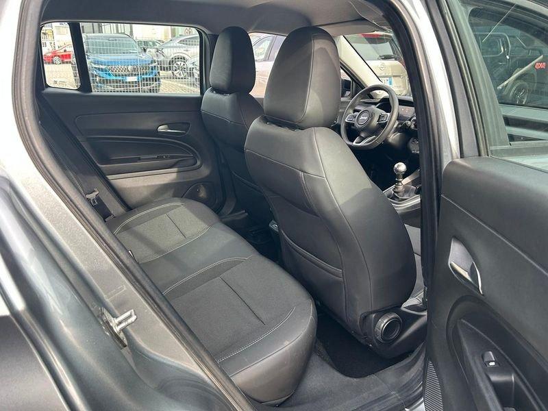 Jeep Avenger 1.2 turbo Altitude fwd 100cv