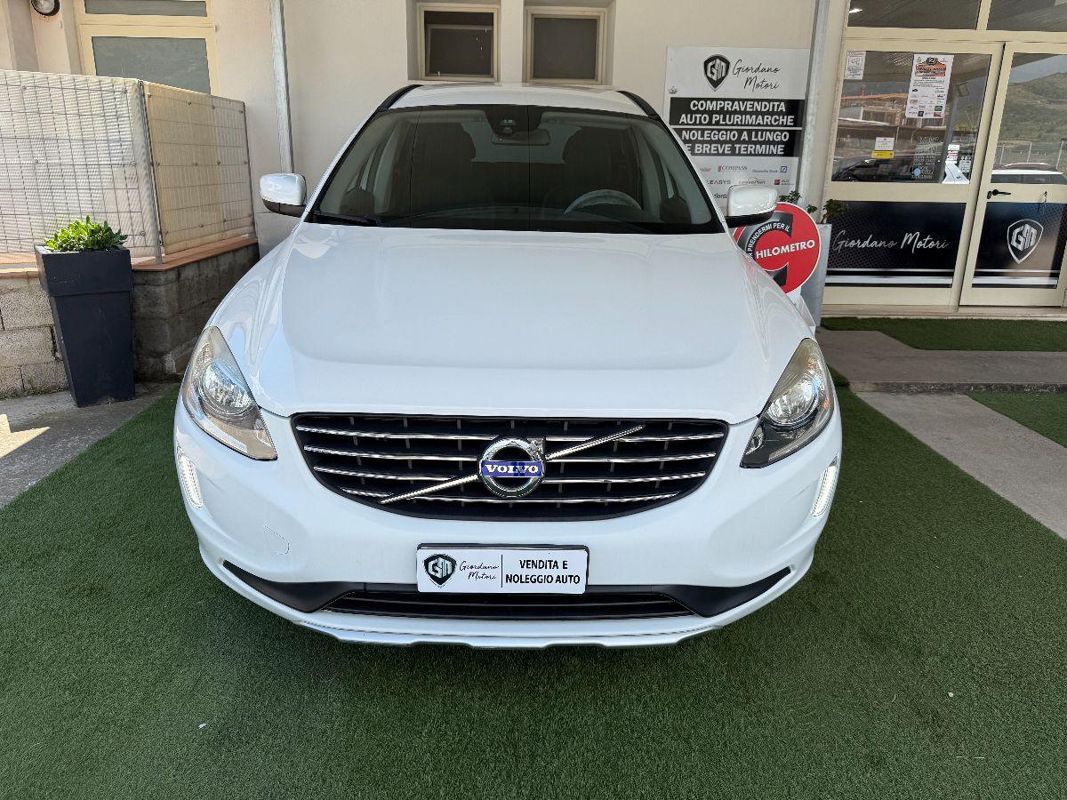 VOLVO - XC60 2.0 d3 Business 136cv geartronic