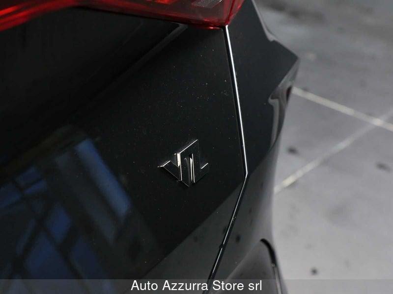 CUPRA Formentor 2.0 TSI VZ 4drive 333cv DSG *19'', 360°, VETRI, PROMO AZZURRA*