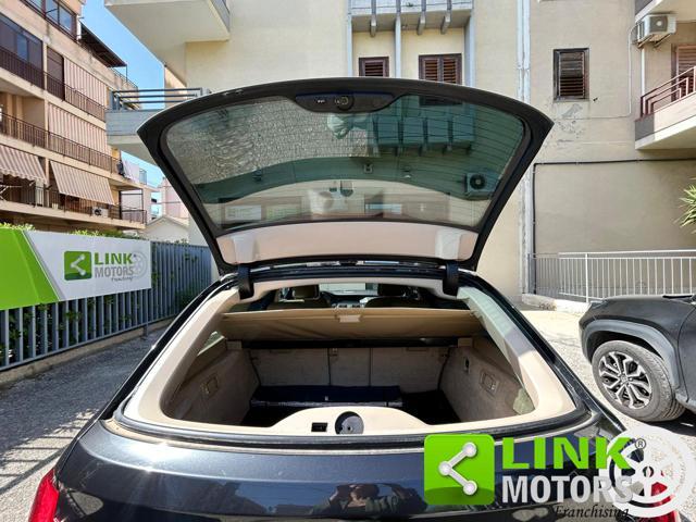 BMW 520 Touring FUTURA