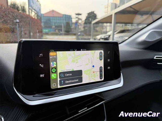 PEUGEOT 208 e Active PREZZO REALE NESSUN OBBLIGO FINANZIARIO