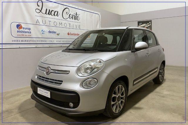 FIAT 500L 1.3 Multijet 85 CV Lounge -Garanzia12m-