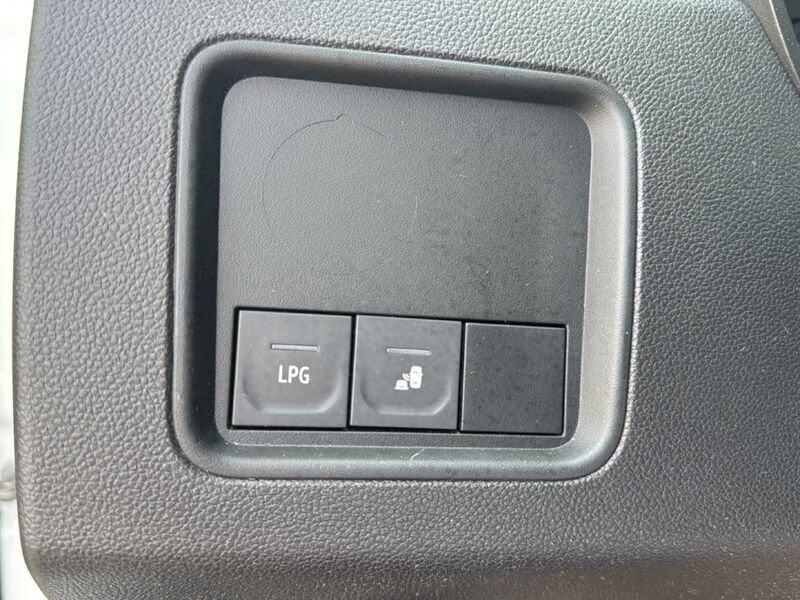 Dacia Duster Duster 1.0 tce Extreme Gpl 4x2 100cv