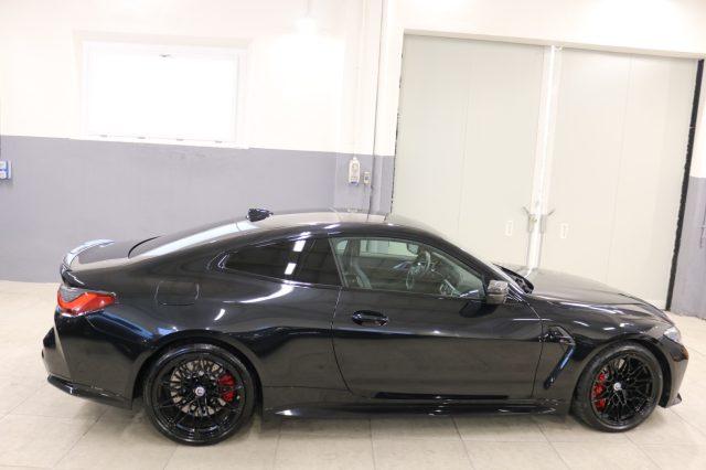 BMW M4 Competition M xDrive