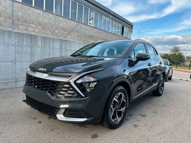 Kia Sportage 1.6 TGDi MHEV DCT Business