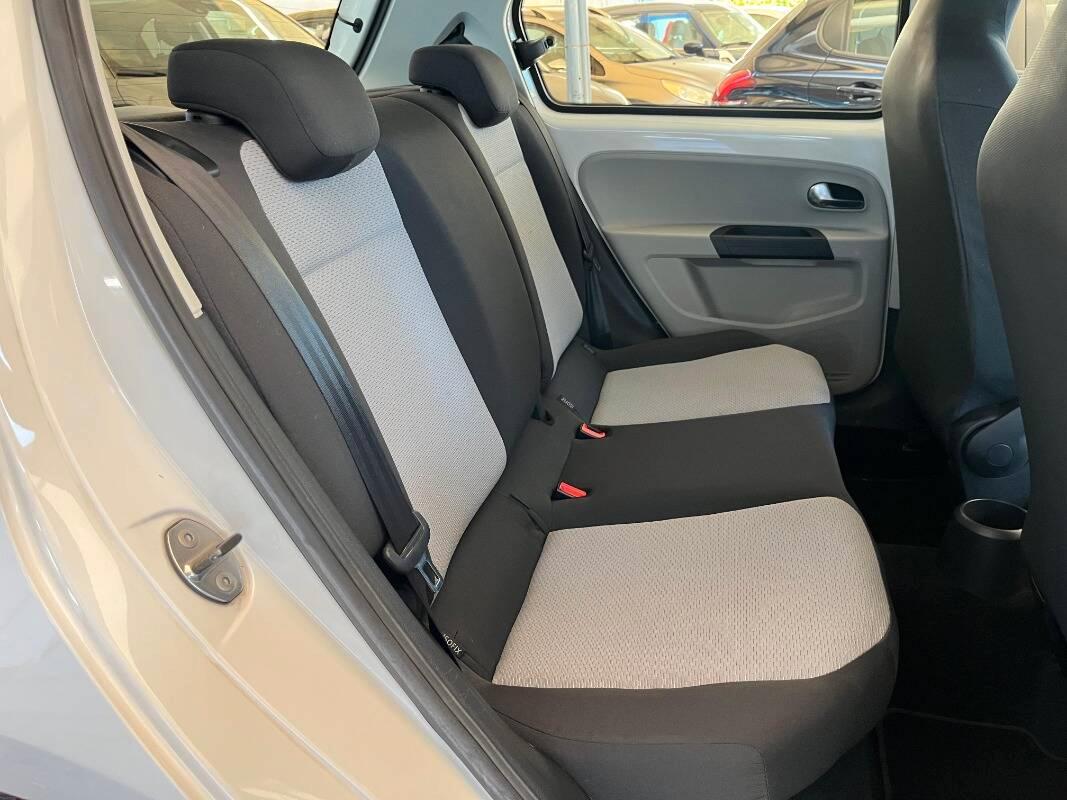 Seat Mii 5 Porte 1.0 Reference 60cv 5p