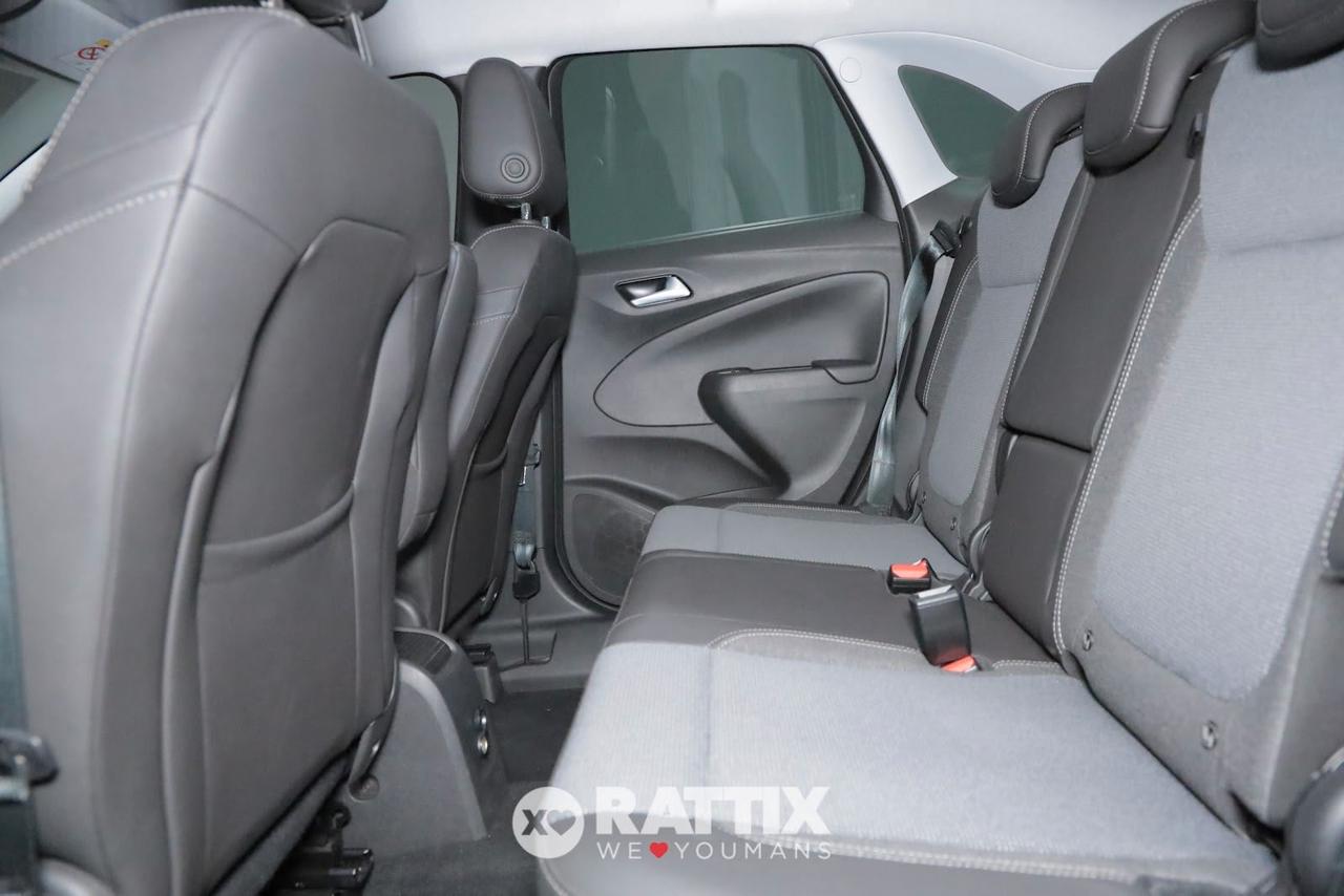 Opel Crossland 1.2 130CV Edition AT6