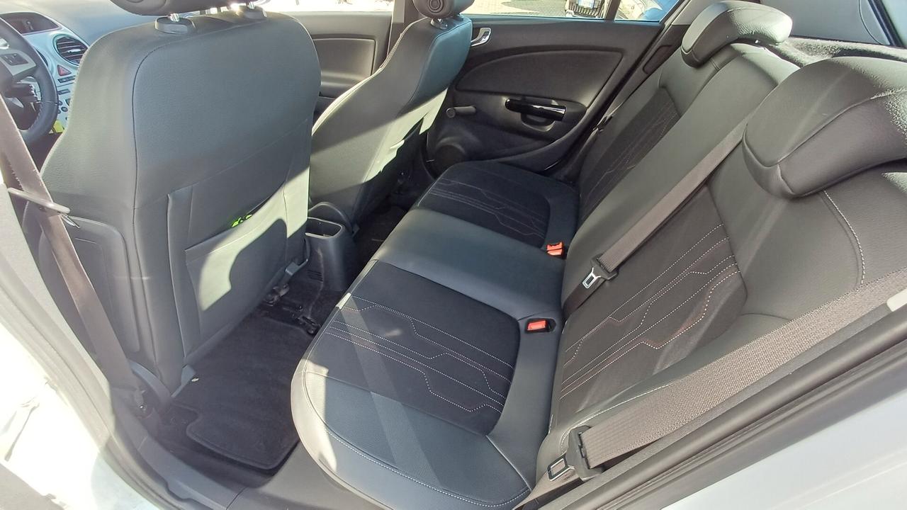 Opel Corsa 1.3 CDTI 95CV F.AP. 5 porte Ok Neopatentati